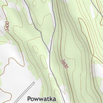 45117NE Page 25 Wallowa Topo Preview 2