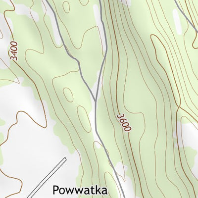 45117NE Page 25 Wallowa Topo Preview 2