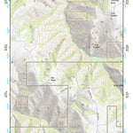 45117NE Page 27 Wallowa Topo Preview 1