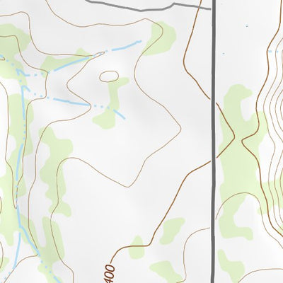 45117NE Page 30 Wallowa Topo Preview 2