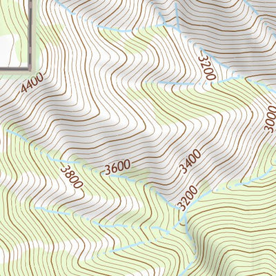45117NE Page 30 Wallowa Topo Preview 3