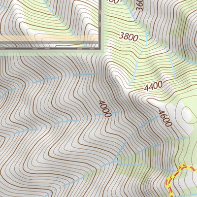 45117NE Page 31 Wallowa Topo Preview 2