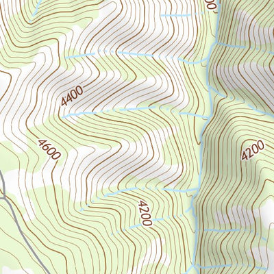 45117NE Page 32 Wallowa Topo Preview 2