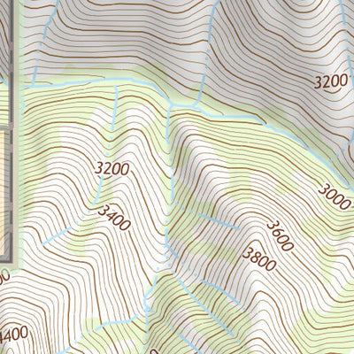 45117NE Page 32 Wallowa Topo Preview 3