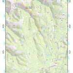45117NE Page 33 Wallowa Topo Preview 1