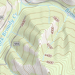 45117NE Wallowa Topo Bundle Preview 3