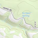 45117NE Page 36 Wallowa Topo Preview 2