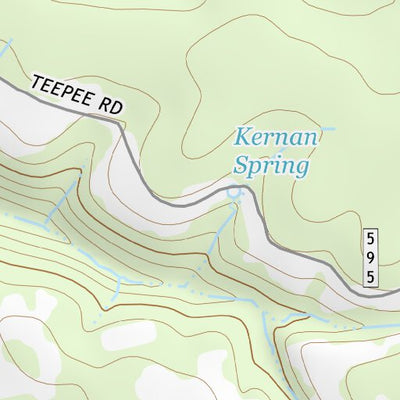 45117NE Page 36 Wallowa Topo Preview 2