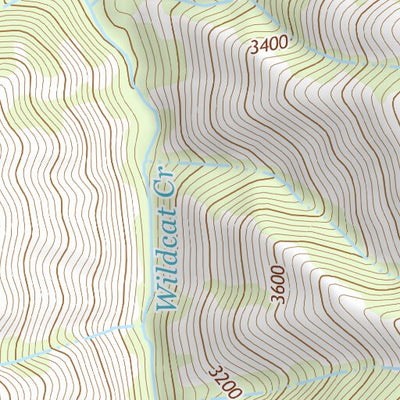 45117NE Page 37 Wallowa Topo Preview 3