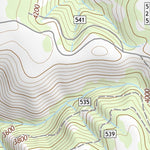 45117NE Page 39 Wallowa Topo Preview 2