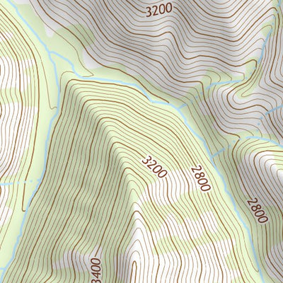 45117NE Page 39 Wallowa Topo Preview 3