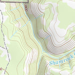 45117NE Page 41 Wallowa Topo Preview 3