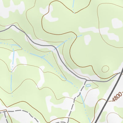 45117NE Page 42 Wallowa Topo Preview 2
