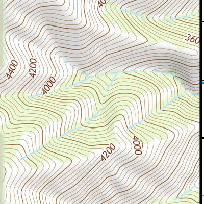 45117NE Page 42 Wallowa Topo Preview 3