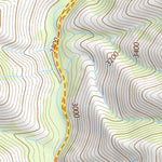 45117NE Page 43 Wallowa Topo Preview 2