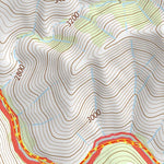 45117NE Page 43 Wallowa Topo Preview 3