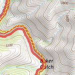45117NE Page 44 Wallowa Topo Preview 2