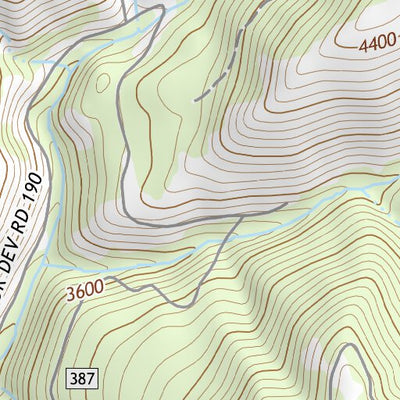 45117NE Page 45 Wallowa Topo Preview 2