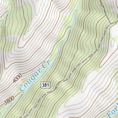 45117NE Page 45 Wallowa Topo Preview 3