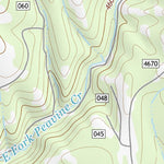 45117NE Page 47 Wallowa Topo Preview 2