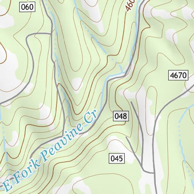 45117NE Page 47 Wallowa Topo Preview 2