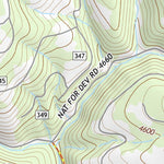 45117NE Page 47 Wallowa Topo Preview 3