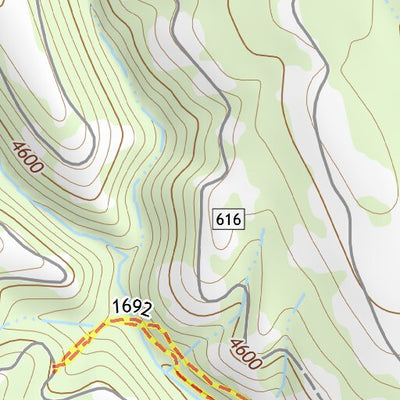 45117NE Page 48 Wallowa Topo Preview 2