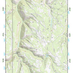 45117NE Page 49 Wallowa Topo Preview 1