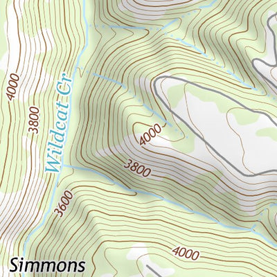 45117NE Page 49 Wallowa Topo Preview 3