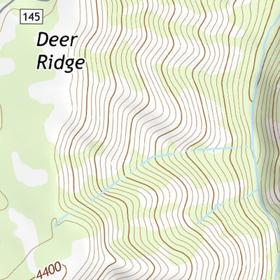 45117NE Page 50 Wallowa Topo Preview 2
