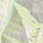 45117NE Page 50 Wallowa Topo Preview 3