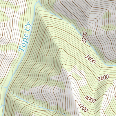 45117NE Page 50 Wallowa Topo Preview 3