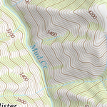 45117NE Page 51 Wallowa Topo Preview 3