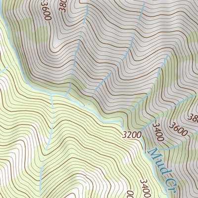 45117NE Page 52 Wallowa Topo Preview 3