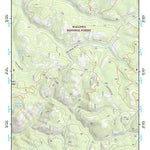 45117NE Page 53 Wallowa Topo Preview 1