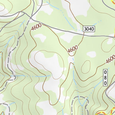 45117NE Page 53 Wallowa Topo Preview 2