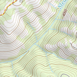 45117NE Page 53 Wallowa Topo Preview 3