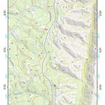 45117NE Page 54 Wallowa Topo Preview 1