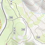 45117NE Page 54 Wallowa Topo Preview 2