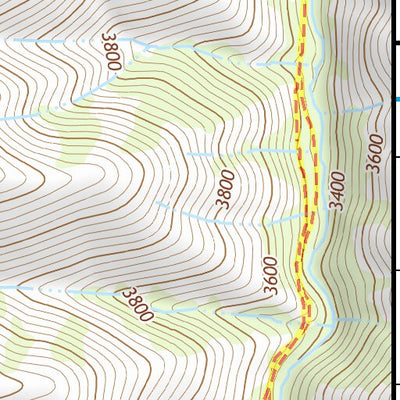 45117NE Page 54 Wallowa Topo Preview 3