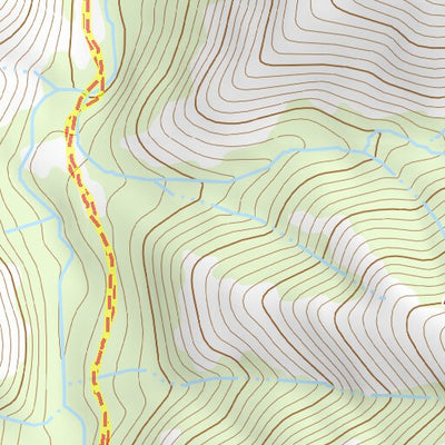 45117NE Page 55 Wallowa Topo Preview 2