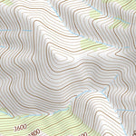 45117NE Page 55 Wallowa Topo Preview 3
