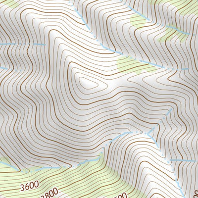 45117NE Page 55 Wallowa Topo Preview 3