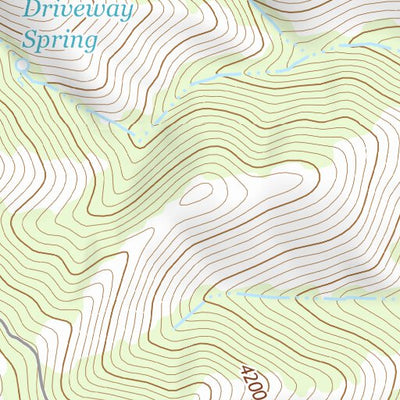 45117NE Page 56 Wallowa Topo Preview 2