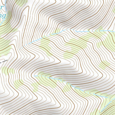 45117NE Page 56 Wallowa Topo Preview 3
