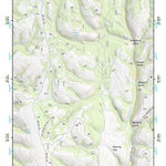 45117NE Page 58 Wallowa Topo Preview 1