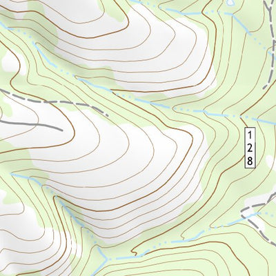 45117NE Page 58 Wallowa Topo Preview 2
