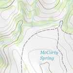 45117NE Page 59 Wallowa Topo Preview 2