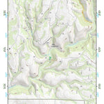 45117NE Page 60 Wallowa Topo Preview 1