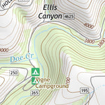 45117NE Page 60 Wallowa Topo Preview 2